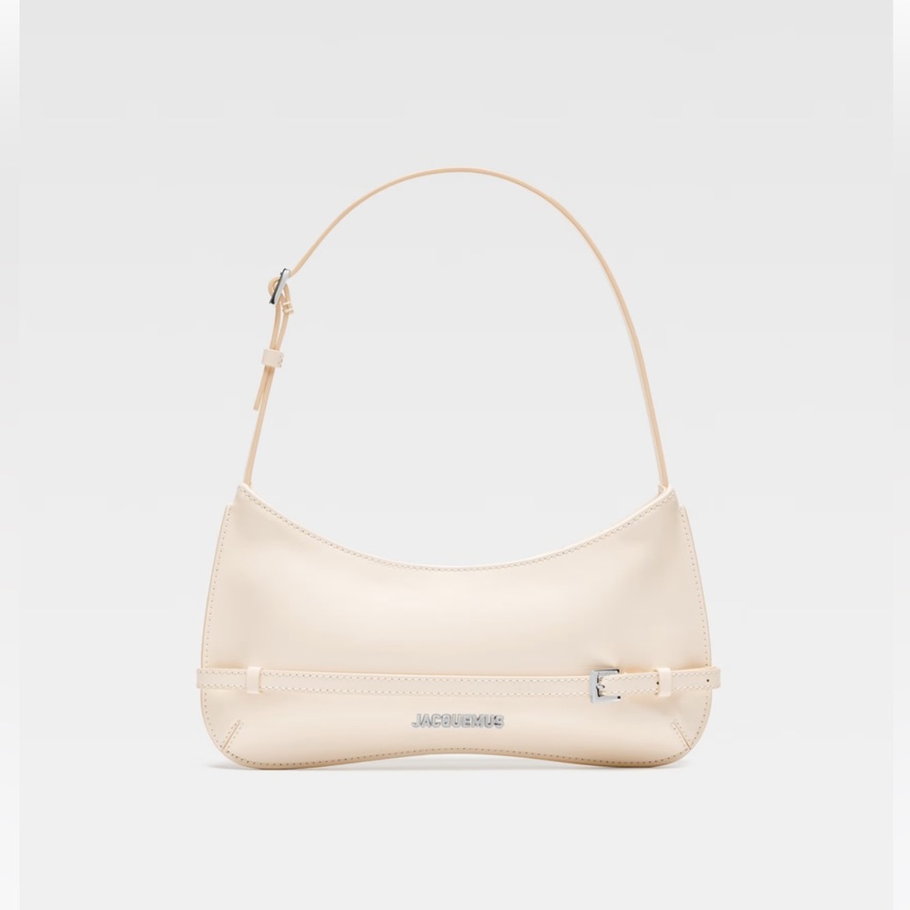 Off-White Le Chouchou “Le Bisou Ceinture” Bag
